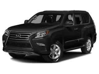 2017 Lexus GX GX 460 — SUV — 91,051 mi — San Diego, CA