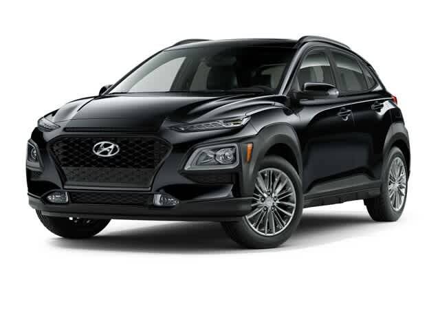 2020 Hyundai Kona SEL Plus — SUV — 74,248 mi — San Diego, CA