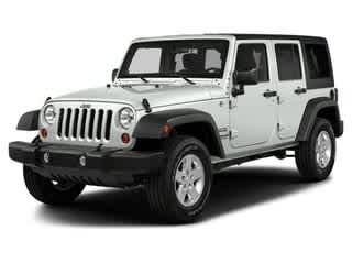 2017 Jeep Wrangler Big Bear — SUV — 104,122 mi — San Diego, CA