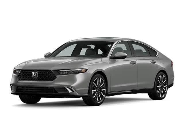 2023 Honda Accord Hybrid Touring — Sedan — 55,713 mi — San Diego, CA