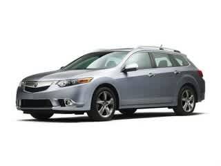 2012 Acura TSX Technology Package — Wagon — 167,835 mi — San Diego, CA