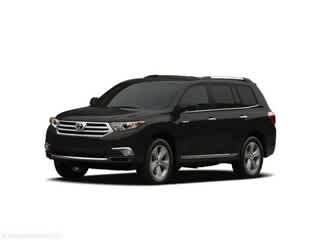 2011 Toyota Highlander Highlander V6 — SUV — 151,367 mi — San Diego, CA