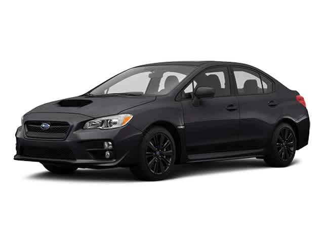 2015 Subaru WRX Premium — Sedan — 85,163 mi — San Diego, CA
