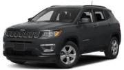 2018 Jeep Compass Latitude — SUV — 78,034 mi — San Diego, CA