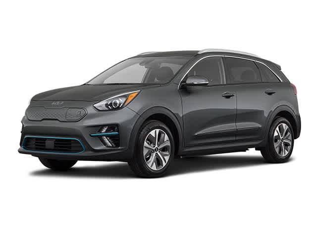 2022 Kia Niro EV EX — SUV — 97,653 mi — San Diego, CA