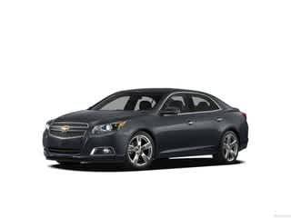 2013 Chevrolet Malibu LS — Sedan — 150,331 mi — San Diego, CA