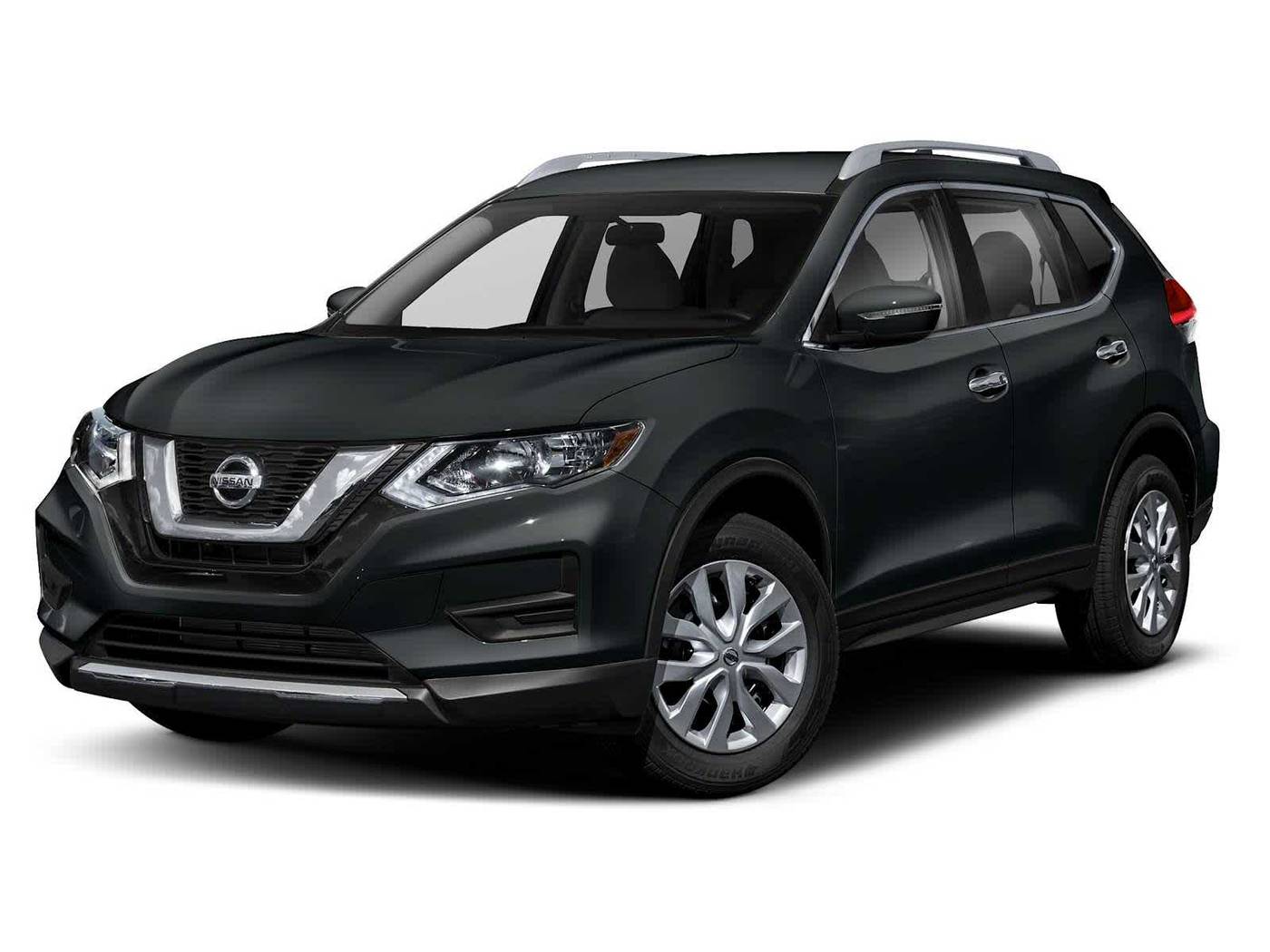 2019 Nissan Rogue SV — SUV — 96,739 mi — San Diego, CA