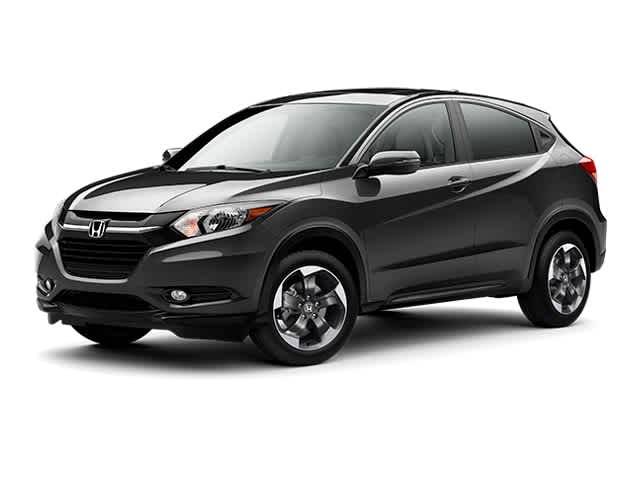 2018 Honda HR-V EX — SUV — 71,618 mi — San Diego, CA