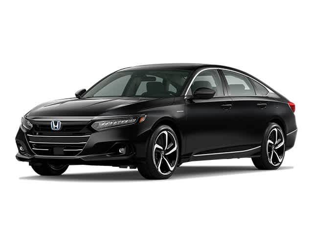 2022 Honda Accord Hybrid Sport — Sedan — 47,134 mi — San Diego, CA