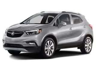 2017 Buick Encore Sport Touring — SUV — 52,163 mi — San Diego, CA