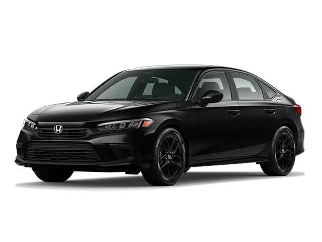 2023 Honda Civic Sport — Sedan — 50,358 mi — San Diego, CA
