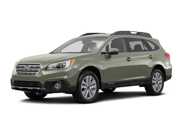 2017 Subaru Outback 2.5i Premium — SUV — 109,587 mi — San Diego, CA