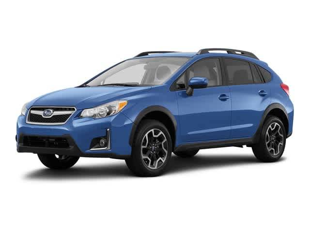 2016 Subaru Crosstrek Premium — SUV — 84,300 mi — San Diego, CA