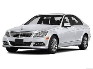 2013 Mercedes-Benz C-Class C 250 — Sedan — 91,949 mi — San Diego, CA