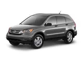 2010 Honda CR-V EX — SUV — 111,115 mi — San Diego, CA
