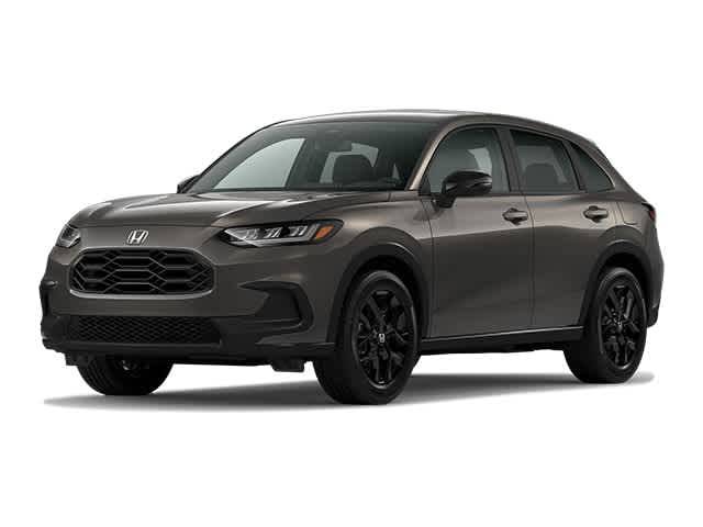 2023 Honda HR-V Sport — SUV — 32,696 mi — San Diego, CA