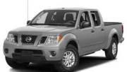 2016 Nissan Frontier SV — Pickup Truck — 104,888 mi — San Diego, CA