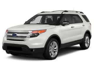 2015 Ford Explorer XLT — SUV — 115,057 mi — San Diego, CA