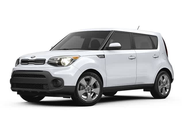 2019 Kia Soul Base — Hatchback — 29,149 mi — San Diego, CA