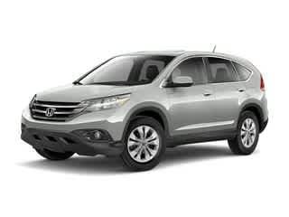 2013 Honda CR-V EX — SUV — 34,804 mi — San Diego, CA