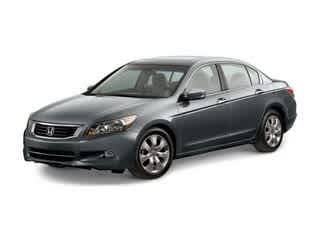 2009 Honda Accord EX-L V6 — Sedan — 100,285 mi — San Diego, CA