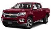 2016 Chevrolet Colorado WT — Pickup Truck — 68,432 mi — San Diego, CA