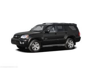 2008 Toyota 4Runner Limited — SUV — 173,088 mi — San Diego, CA