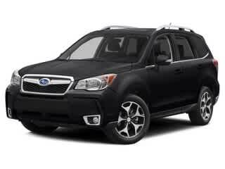 2015 Subaru Forester 2.0XT Premium — SUV — 116,663 mi — San Diego, CA