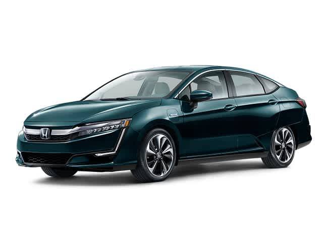 2018 Honda Clarity Plug-In Hybrid Touring — Sedan — 91,280 mi — San Diego, CA