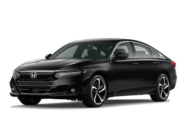 2022 Honda Accord Sport — Sedan — 29,379 mi — San Diego, CA