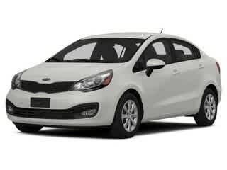 2015 Kia Rio SX — Sedan — 80,688 mi — San Diego, CA