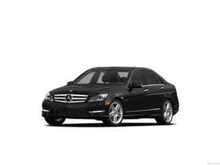 2012 Mercedes-Benz C-Class C 250 — Sedan — 108,424 mi — San Diego, CA