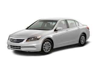 2011 Honda Accord LX — Sedan — 166,635 mi — San Diego, CA