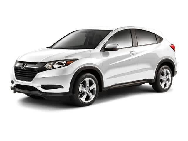 2016 Honda HR-V LX — SUV — 99,085 mi — San Diego, CA