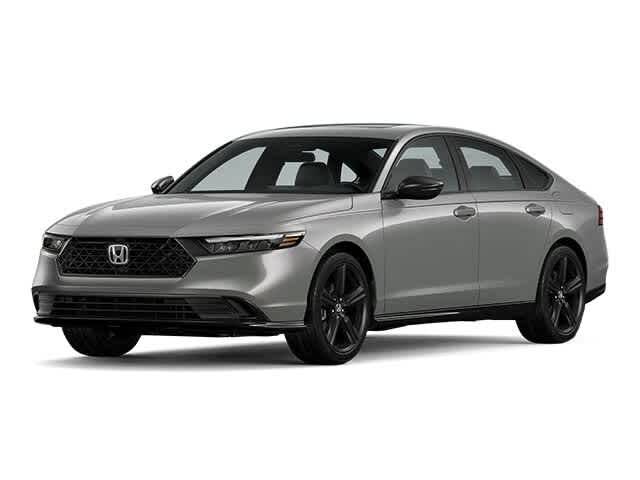 2023 Honda Accord Hybrid Sport-L — Sedan — 28,560 mi — San Diego, CA