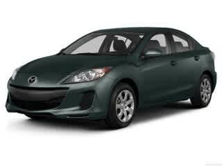 2013 Mazda Mazda3 i Sport — Sedan — 96,658 mi — San Diego, CA