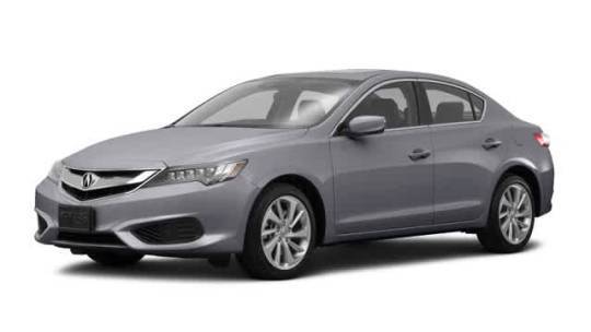 2016 Acura ILX Technology Plus Package — Sedan — 73,854 mi — San Diego, CA