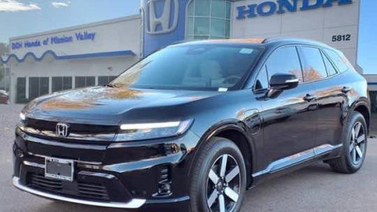 2024 Honda Prologue Touring — SUV — 9,328 mi — San Diego, CA