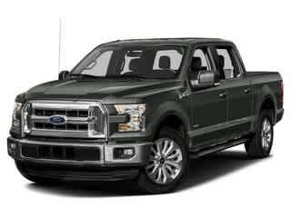 2016 Ford F-150 XL — Pickup Truck — 66,316 mi — San Diego, CA