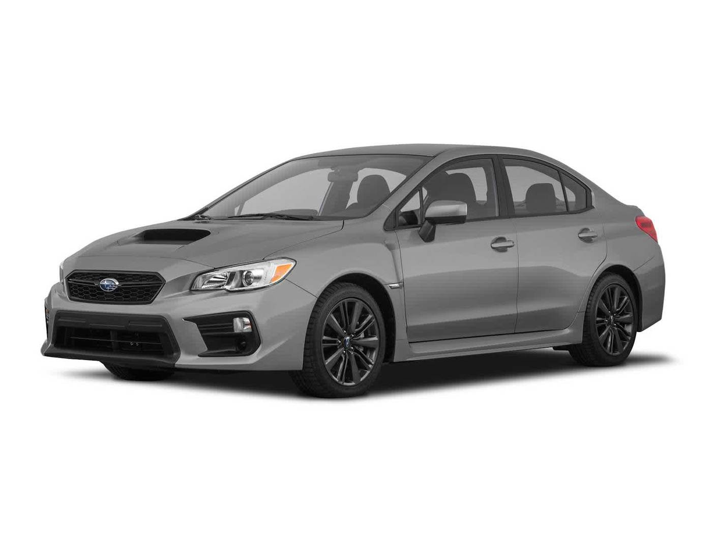 2019 Subaru WRX Limited — Sedan — 92,750 mi — San Diego, CA