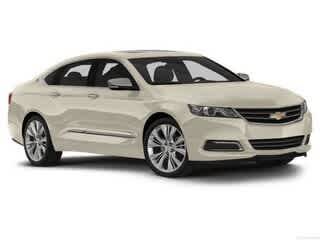 2014 Chevrolet Impala LTZ — Sedan — 126,066 mi — San Diego, CA
