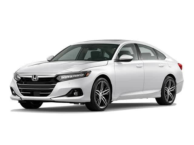 2022 Honda Accord Touring — Sedan — 36,314 mi — San Diego, CA