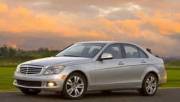 2011 Mercedes-Benz C-Class C 300 — Sedan — 74,781 mi — San Diego, CA