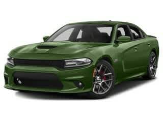 2018 Dodge Charger Daytona 392 — Sedan — 39,669 mi — San Diego, CA