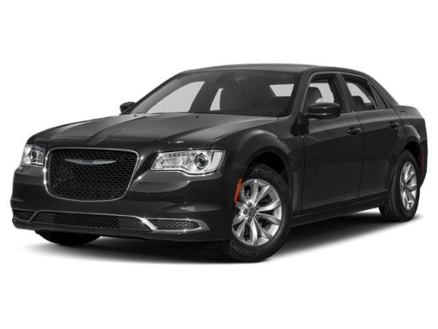 2015 Chrysler 300 Limited — Sedan — 37,791 mi — WALNUT CREEK, CA