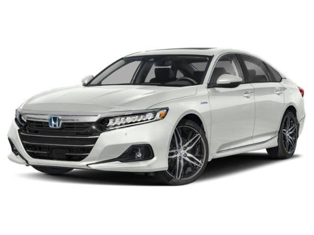 2022 Honda Accord Hybrid Touring — Sedan — 33,815 mi — WALNUT CREEK, CA