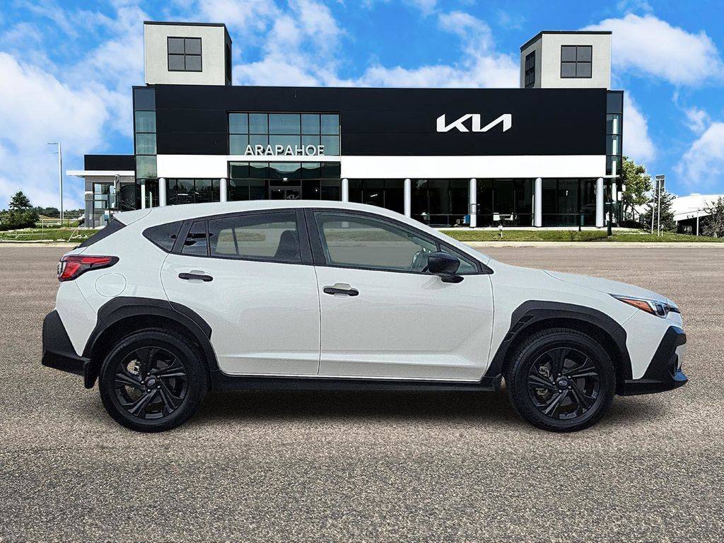 2024 Subaru Crosstrek 2.0i — SUV — 16,402 mi — Centennial, CO