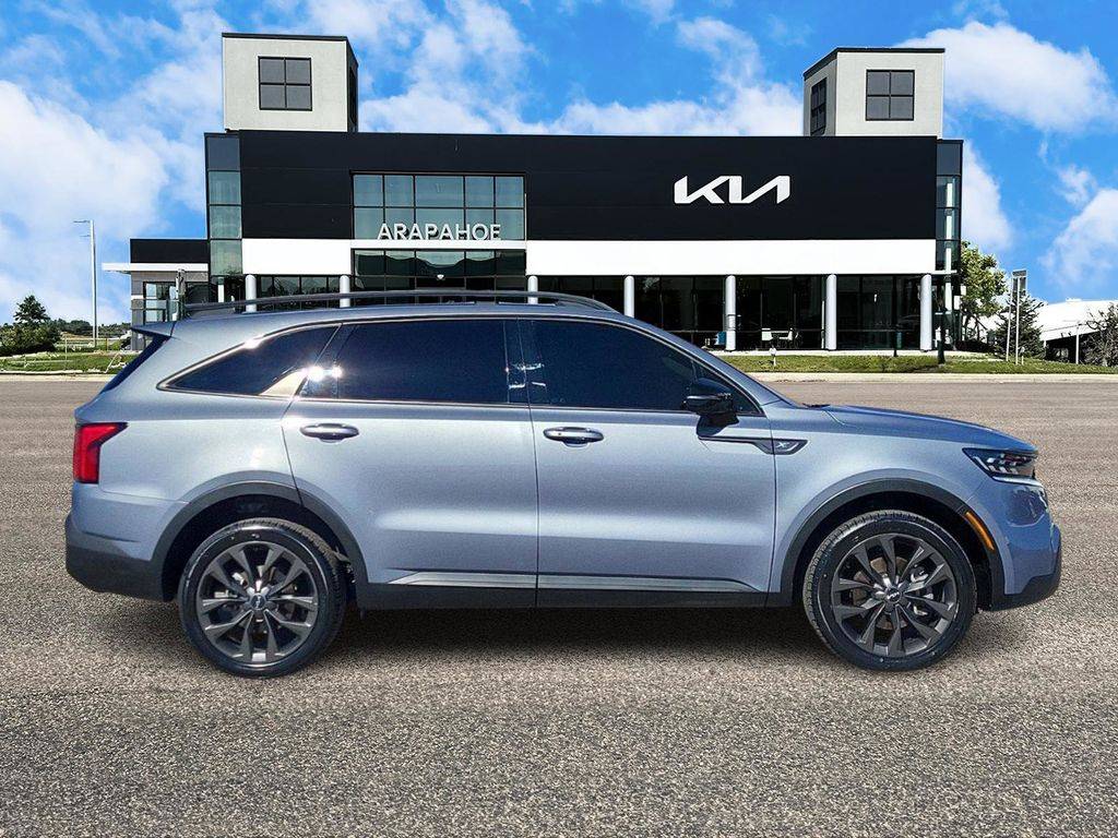 2023 Kia Sorento X-Line SX Prestige — SUV — 18,227 mi — Centennial, CO