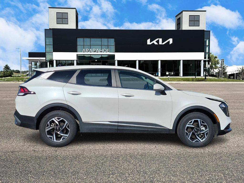2023 Kia Sportage LX — SUV — 28,734 mi — Centennial, CO