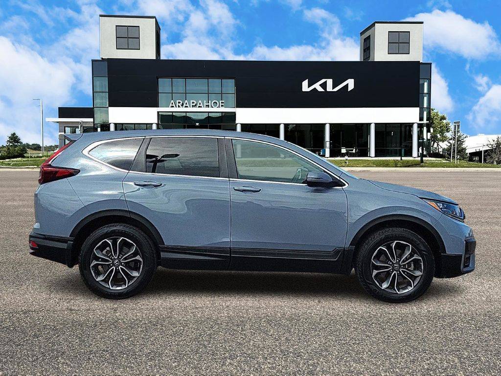 2020 Honda CR-V EX-L — SUV — 59,024 mi — Centennial, CO